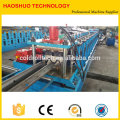 Highway protective fence W beam Guardrail Forming Machine