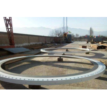 Yaw Ring for Wind Turbine