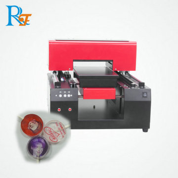 2018 world cup selfie coffee printing machine