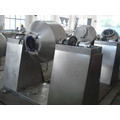 Szg-3000 Double Cone Rotary Drying Machine for Granules