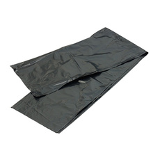 Point Break Color Disposable Plastic Garbage Bag Heavy Duty Strong Trash Bag Custom Rubbish Bag