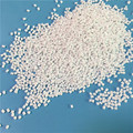 CHIPS POLYESTER RECYCLÉS GRANULES PET IV 0,80 PET