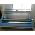 Automatic Thin Fabric Aligning Edge Roller