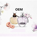 Good Designed Nice Fragrance Cosmetic Women Perfume