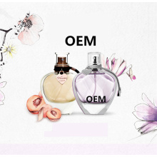 Good Designed Nice Fragrance Cosmetic Women Perfume