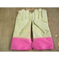 Work Glove-Pig Leather Glove-Industrial Glove-Safety Glove-Protective Glove