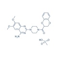 Mésylate de doxazosine 77883-43-3