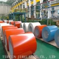 pre painted steel coil for washing machine