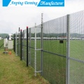 Hot Sales High Quality Hot Dip Galvanized 358 High Security Fence