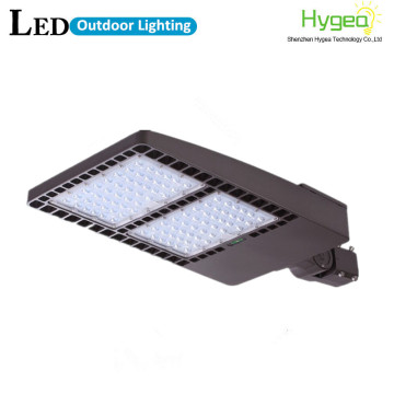 36000lm 120lm/w 120v Outdoor LED Lights