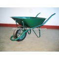 heavy duty Pneumatic tyre wheel barrow