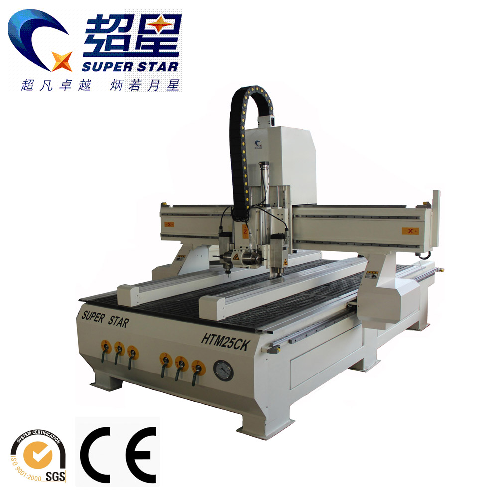 woodworking cnc machine