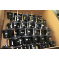 PC200-7 PC300-7 Cabin Cushion 20Y-54-65810 Excavator parts