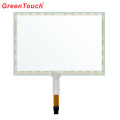 Monitor LED-LCD-Touchscreen 5-Draht 18,5&quot;