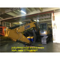 XCMG 15ton excavator XE150D excavator