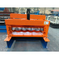 Glazed Tile Roll Forming Machine