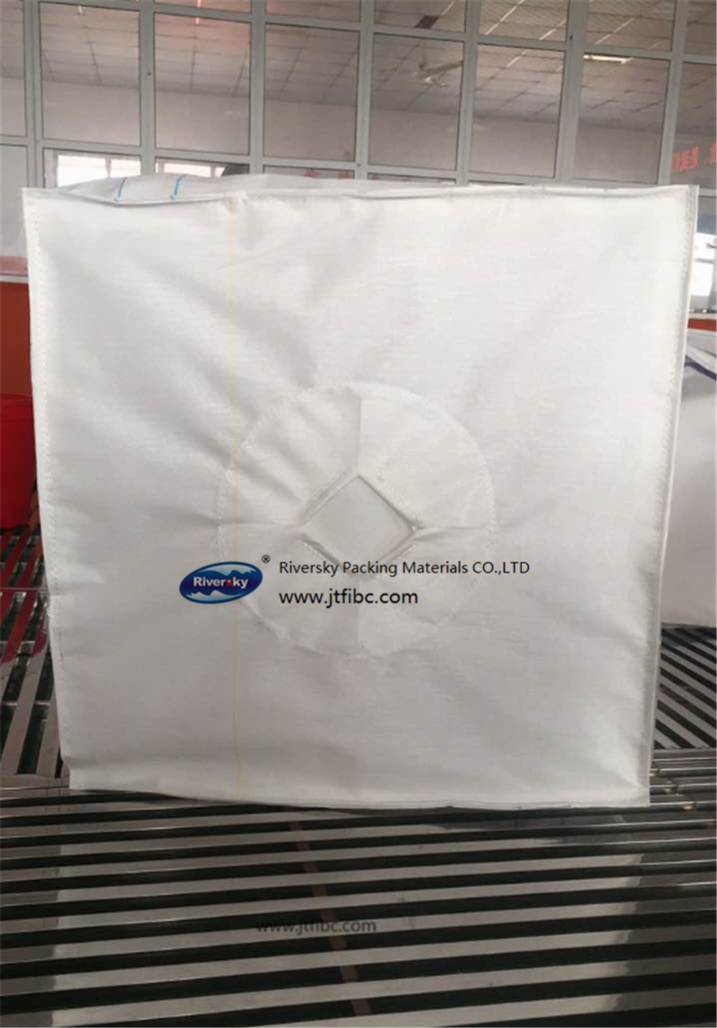 2 Ton Bulk Bags