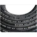 EPDM NBR PVC rubber hose pipe rubber tube