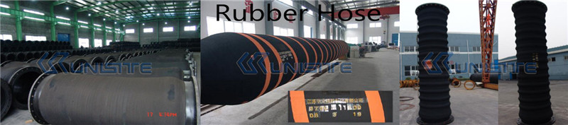 Hydraulic Rubber Hoses