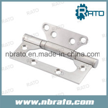 Stainless Steel Butterfly Flush Hinge