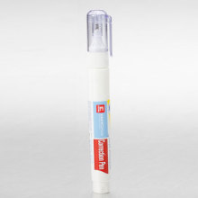 correction pen fluid corrector