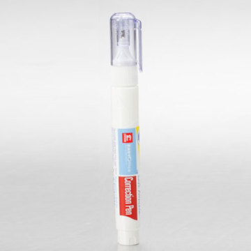 correction pen fluid corrector