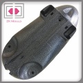 Aspirador de alumínio Die Casting Shell