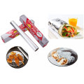 Food Grade Aluminium Foil Rolls