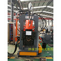 Hydraulic Auxiliary Processing Machine for Electirc Power