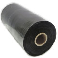 PE Black Colorful Hand Stretch Packaging Wrap Film