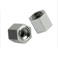 Precision CNC Machining Titanium Parts with Custom Services