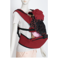 Fashion baby hipseat waist carrier