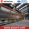 E-Coating Line Installed in UK