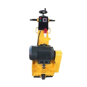 220V Electric Motor Asphalt Scarifier Price