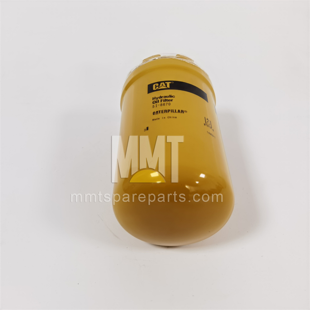 Hydraulic Filter 5I-8670 Hydraulic Filter 5I-8670