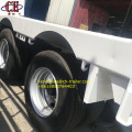 60ton 3 Axle Lowbed Trailer