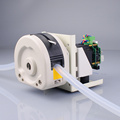 OEM peristaltic pump for supporting packing machine