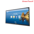 Multi Touch 65 Inch Interactive Smart Whiteboard