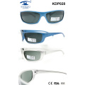 Coloridas nuevas PC promocional hermosa 2015 gafas de sol para niños (kdp028)