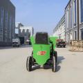 Mini Dumper Electric Schubkarre Radkarrow