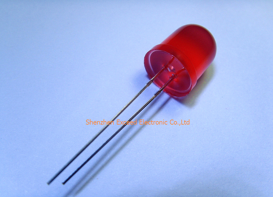 5mm LED Lamp