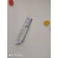 The latest disposable medical syringe in June