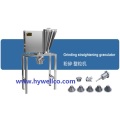 Extrusion Granule Making Machine