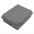 Customized Waterproof Die Casting Electrical Product