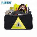 FDA CE ISO approved car emergency kit,car tool bag