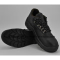 Ufb058 Black Steel Safety Shoes Safety Footwear
