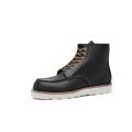 Botas militares masculinas