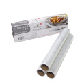 100% New Material Plastic Cling Film With Cutter