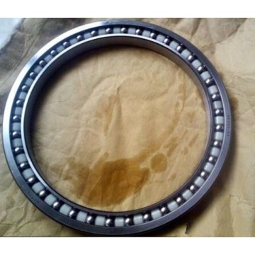 095-1022 excavator swing ball bearing