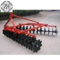 Farm Tractor Harrow Hydraulic Disc Harrow